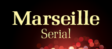 Marseille Serial-Regular